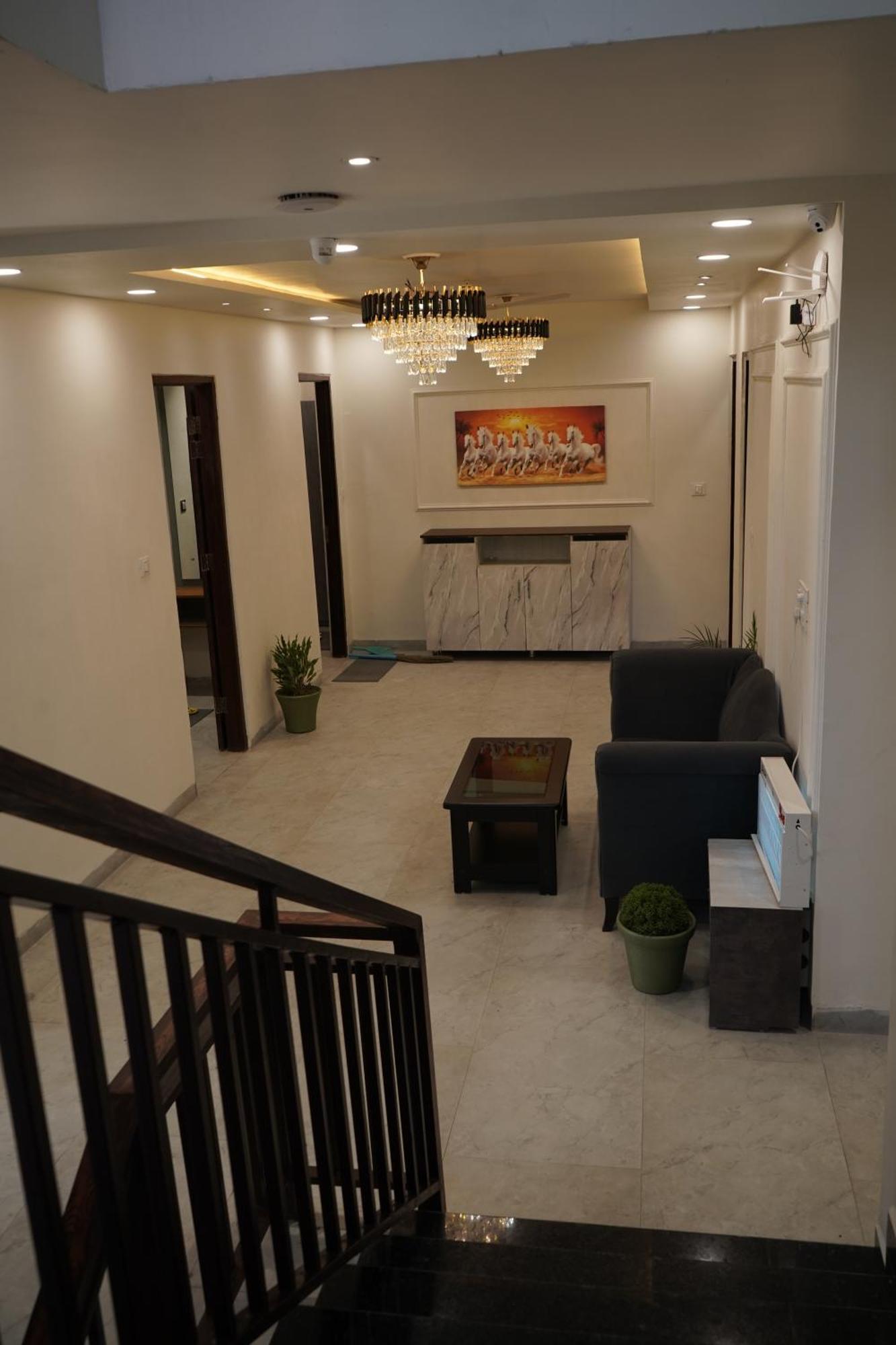 The Grand View Hotel Baijnath ภายนอก รูปภาพ